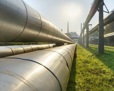 TC Pipelines