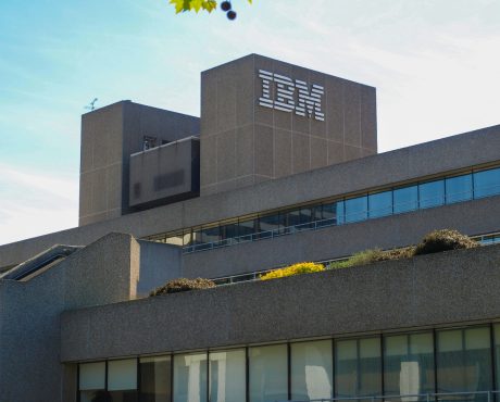 Upside Ahead of IBM stock