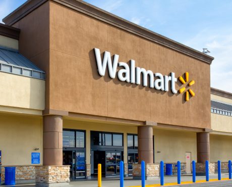 Wal Mart Stock Still a Top Pick for Income Investors