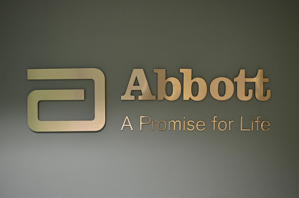 Agran Libbie Lowers Stake in Abbott Laboratories (ABT)