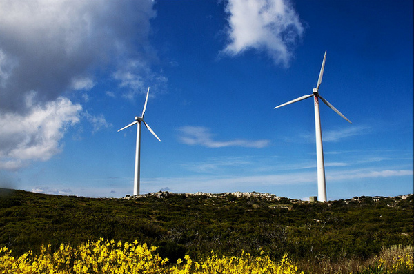 Brookfield Renewable partners