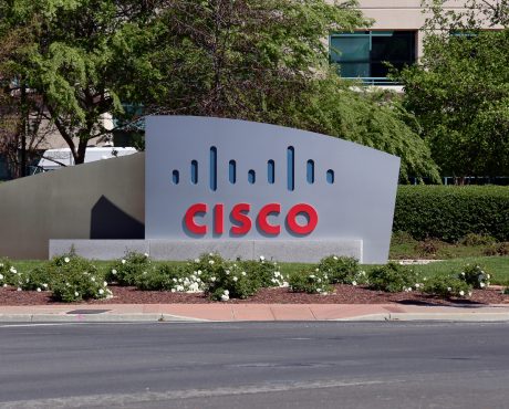 Cisco Dividend Growth Stock