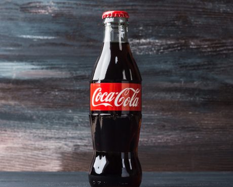 Coca cola Best Dividend Stock
