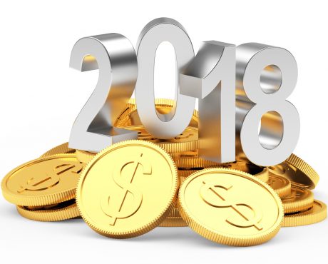 Dividend Pay in 2018