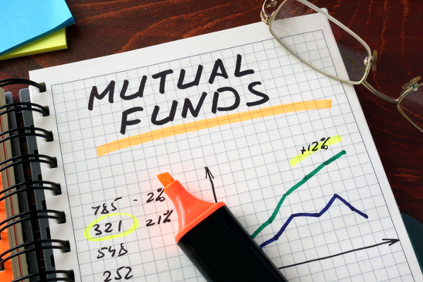 Dividend Paying Mutual Funds