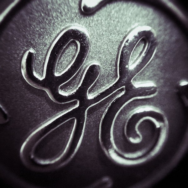 GE Stock