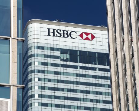 HSBC Stock