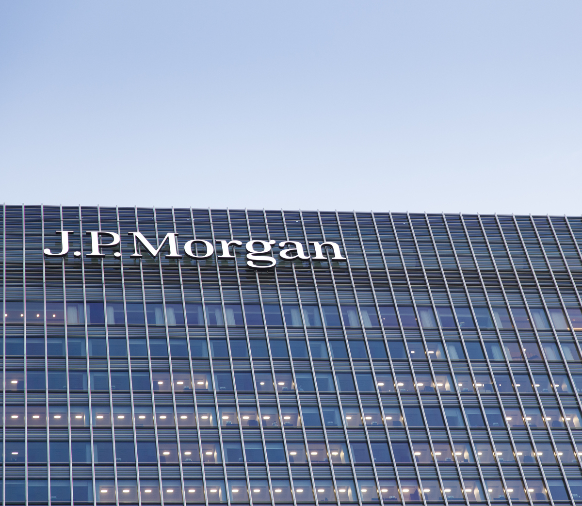 Jp morgan stock options