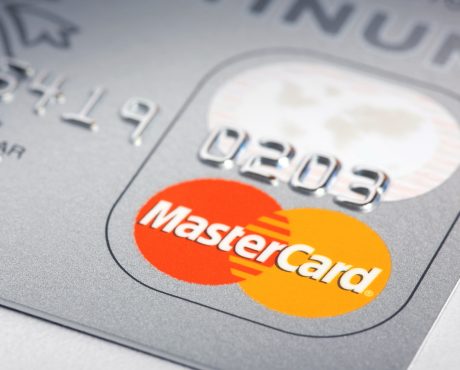 MasterCard Stock Growth
