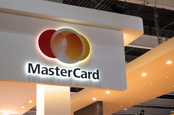 MasterCard Stock