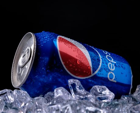 Pepsico Stock