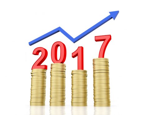 Stocks to Double in 2017