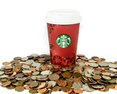 Upside for SBUX Stock