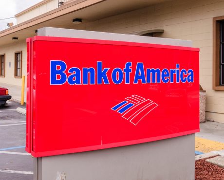 Bank of America Corp