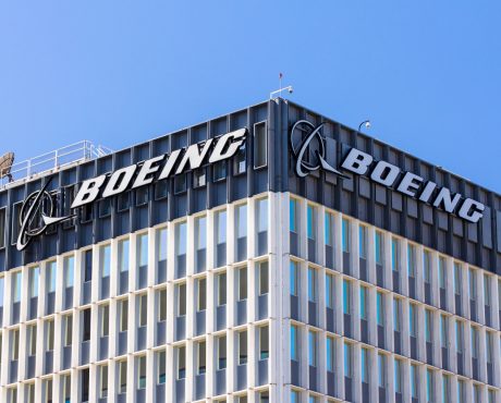 Boeing Growth Stock