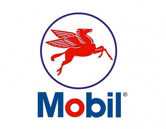 Exxon Mobile 2018