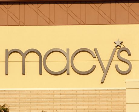 Macys STOCK