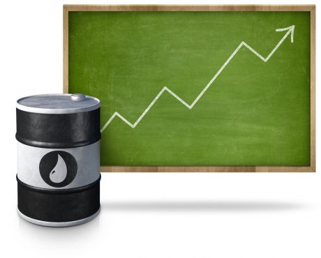 Oil Royalties