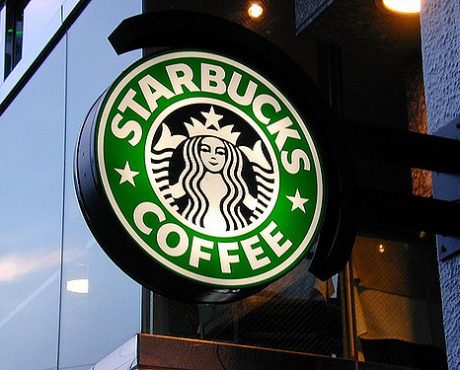 SBUX Stock