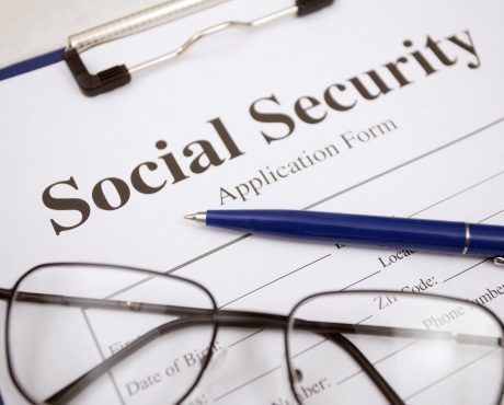 Social Security for Retirees