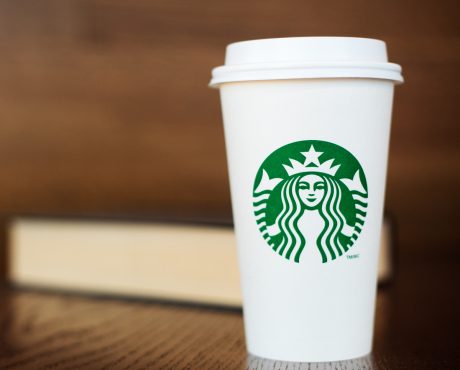 Starbucks Stock