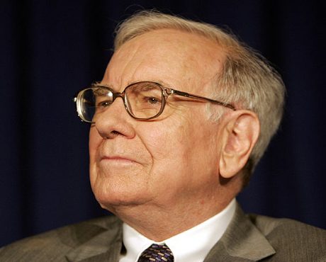 Warren Buffett August Stocks