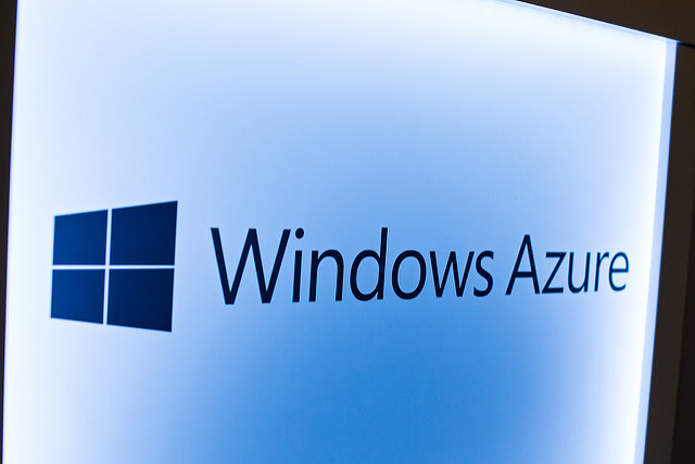 Windows Azure