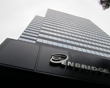 Enbridge Inc