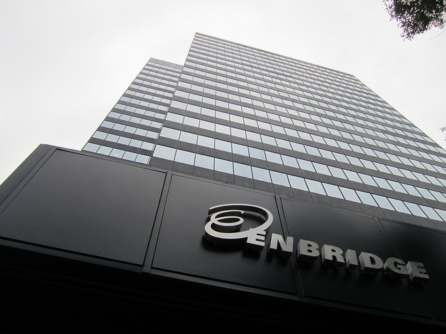 Enbridge