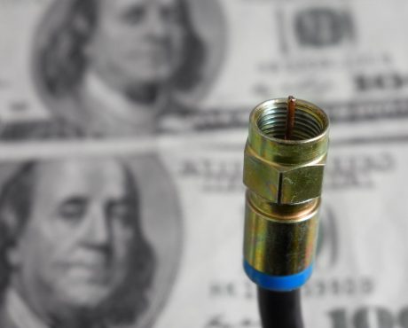 high yield stock