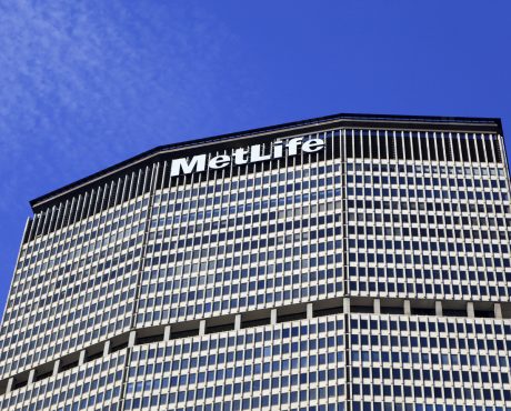 Metlife Stock