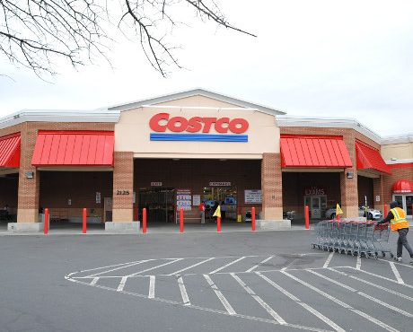 Costco Wholesale Corporation