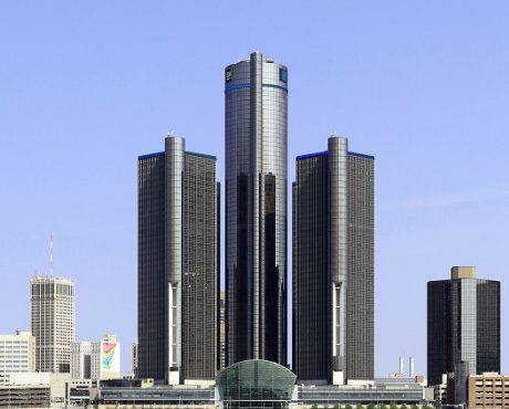 General Motors Company