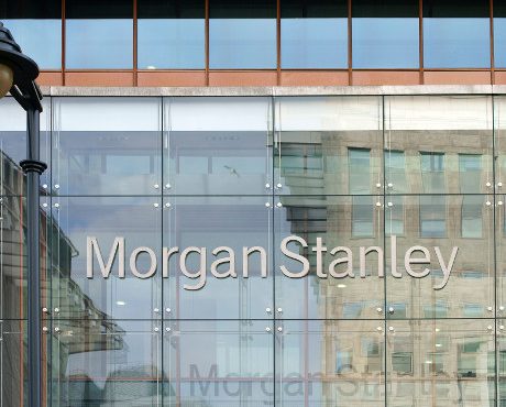 Morgan Stanley