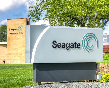 Seagate Technology PLC