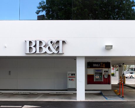 BB&T Corporation