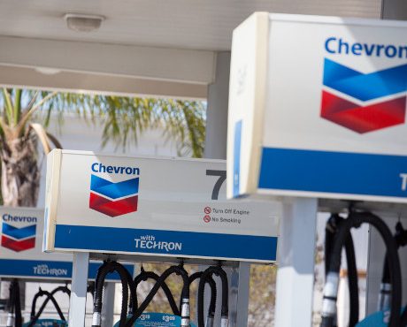 Chevron Corporation