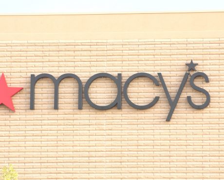 Macy's Inc