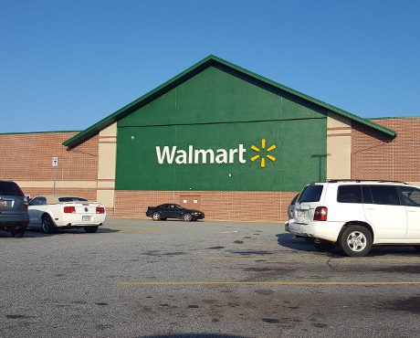 Walmart Inc