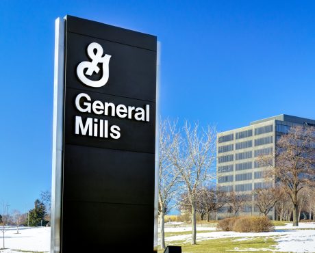 General Mills