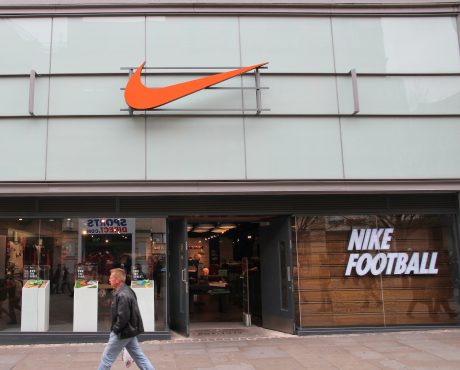 Nike Stock best for Investors