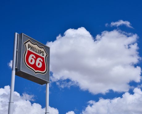 Phillips 66 Partners