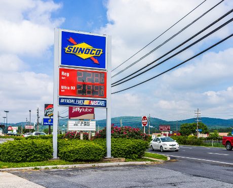 Sunoco LP: Milk This "Cash Cow" for a 12% Yield