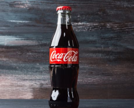 Coca-Cola Stock Still Worth Owning