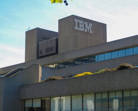 IBM Dividend 2018