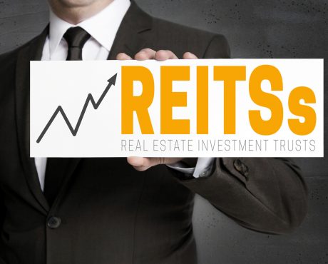 Select Income REIT