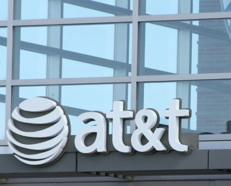 AT&T Income Stock