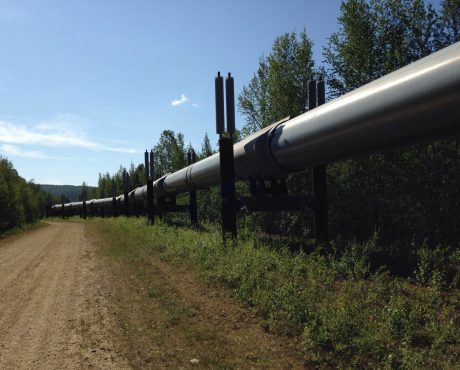 TC Pipelines, LP: Earn a 12.3% Yield From This "Irreplaceable Asset"