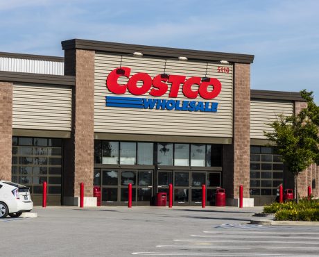 Costco Earnings