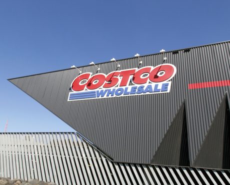 Costco Stock